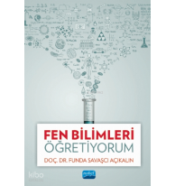 Fen Bilimleri Öğretiyorum