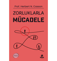 Zorluklarla Mücadele
