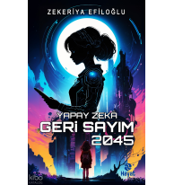Yapay Zekâ Geri Sayım 2045