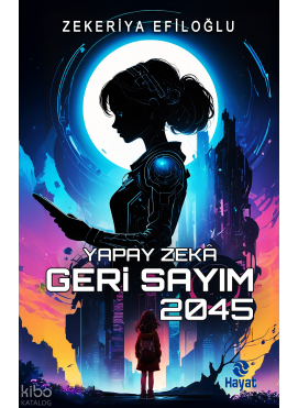 Yapay Zekâ Geri Sayım 2045