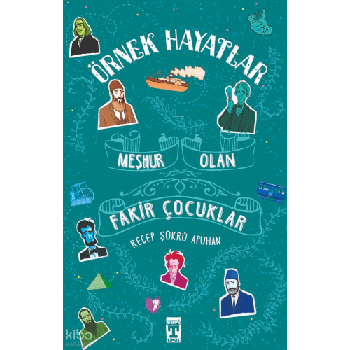 Meşhur Olan Fakir Çocuklar