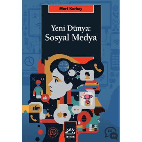 Yeni Dünya: Sosyal Medya