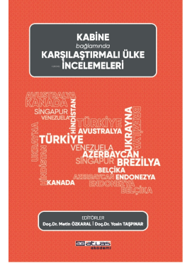 Kabine Bağlamında Karşılaştırmalı Ülke Incelemeleri