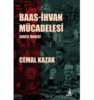 Baas - İhvan Mücadelesi Suriye Örneği
