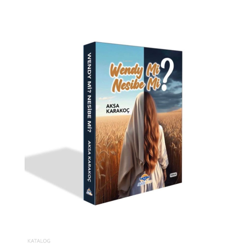 Wendey Mi? Nesibe Mi?