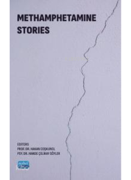 Methamphetamine Stories