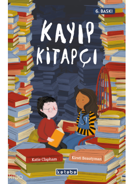 Kayıp Kitapçı