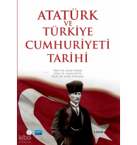 Atatürk ve Türkiye Cumhuriyeti Tarihi