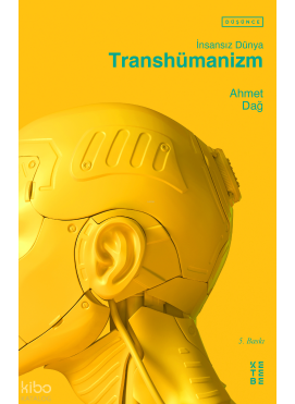 İnsansız Dünya; Transhümanizm