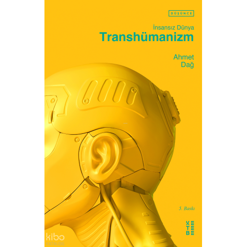 İnsansız Dünya; Transhümanizm