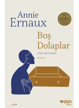 Boş Dolaplar