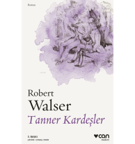 Tanner Kardeşler