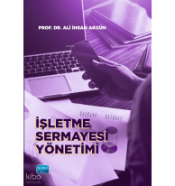 İşletme Sermayesi Yönetimi