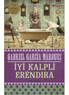 İyi Kalpli Erendira