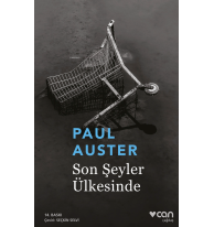 Son Şeyler Ülkesinde
