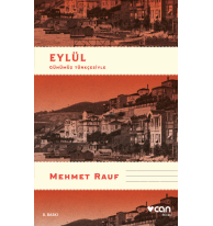 Eylül  ( Günümüz Türkçesi )