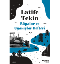 Rüyalar ve Uyanışlar Defteri