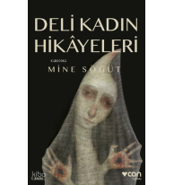 Deli Kadın Hikâyeleri