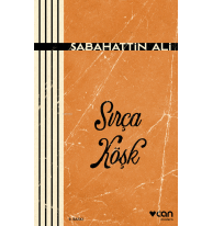Sırça Köşk