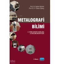 Metalografi Bilimi