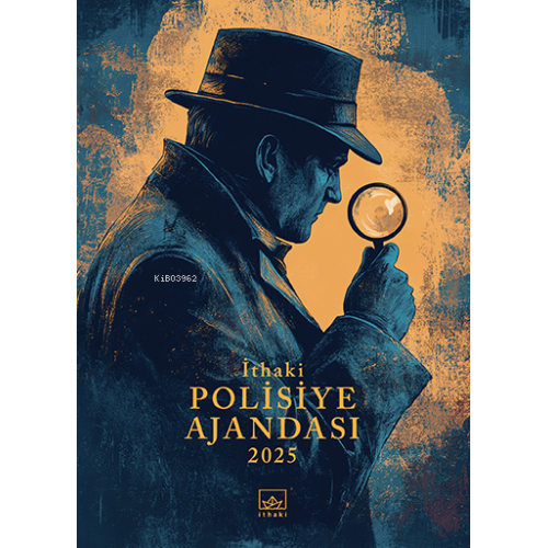 İthaki Polisiye Ajandası 2025