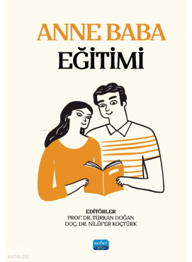 Anne Baba Eğitimi