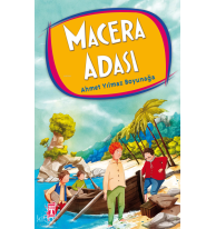 Macera Adası