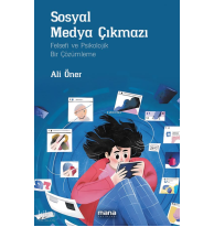 Sosyal Medya Çıkmazı; Felsefi ve Psikolojik Bir Çözümleme