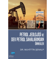 Petrol Jeolojisi ve Dev Petrol Sahalarından Örnekler