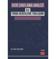 Veri Zarflama Analizi ile Firma Değerleme Yaklaşımı - Borsa İstanbul Örneği