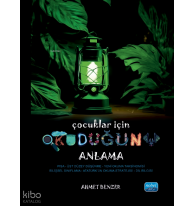 Çocuklar İçin Okuduğunu Anlama