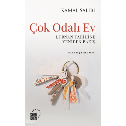 Çok Odalı Ev Lübnan Tarihine Yeniden Bakış