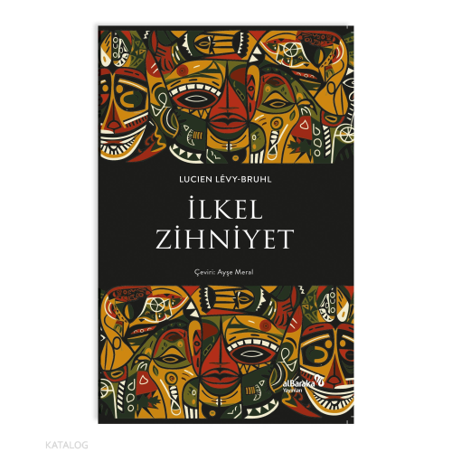 İlkel Zihniyet