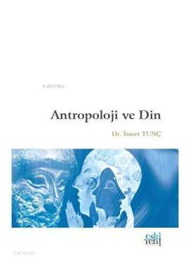 Antropoloji ve Din