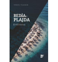 Bedia Plajda - Millî Roman -