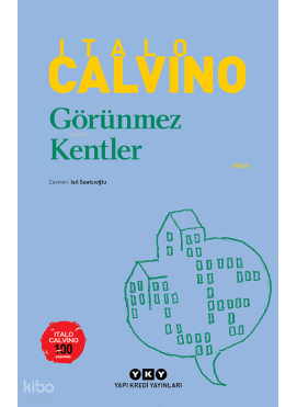 Görünmez Kentler