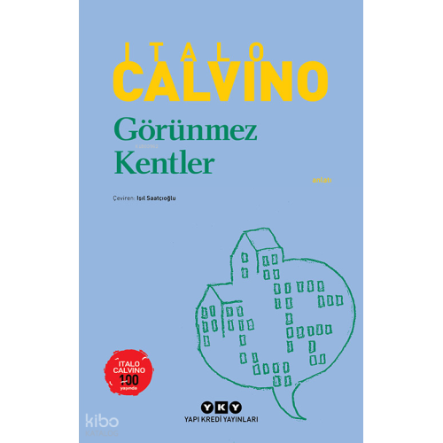 Görünmez Kentler
