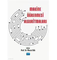 Makine Öğrenmesi Algoritmaları