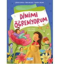 Dinimi Öğreniyorum