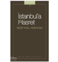 İstanbul'a Hasret (Kod:81)