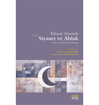İlahiyat Alanında Siyaset ve Ahlak