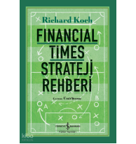 Financial Times Strateji Rehberi