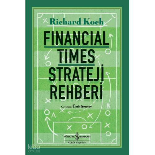 Financial Times Strateji Rehberi