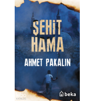 Şehit Hama