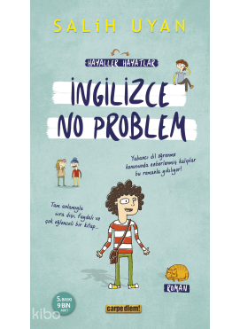 İngilizce No Problem / Hayaller Hayatlar