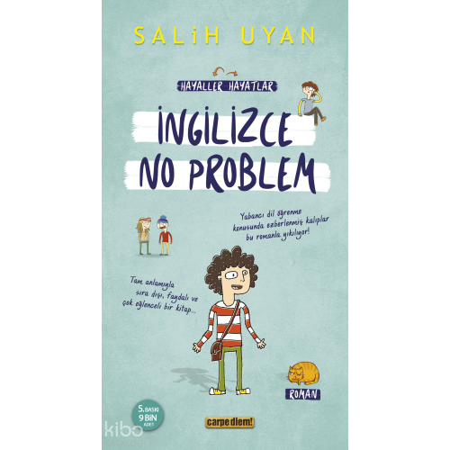 İngilizce No Problem / Hayaller Hayatlar