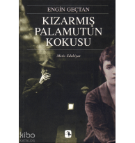 Kızarmış Palamutun Kokusu