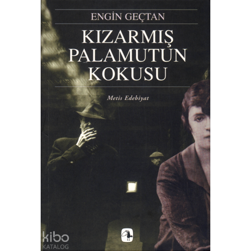 Kızarmış Palamutun Kokusu