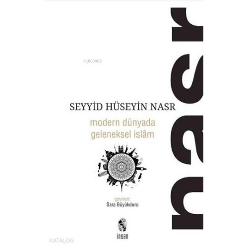 Modern Dünyada Geleneksel İslam