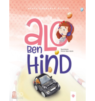 Alo Ben Hind